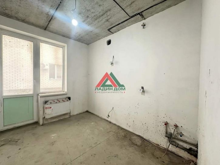 1-комн квартира Суздальская улица, д.11