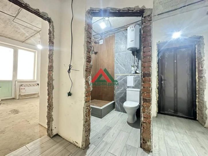 1-комн квартира Суздальская улица, д.11