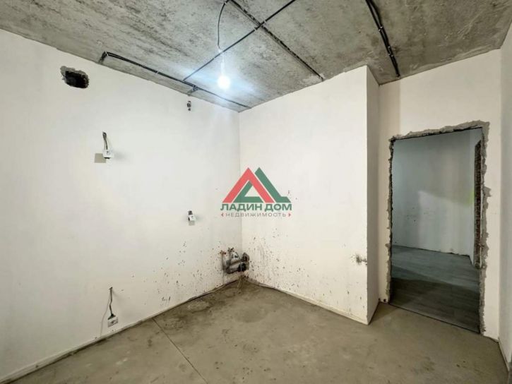 1-комн квартира Суздальская улица, д.11