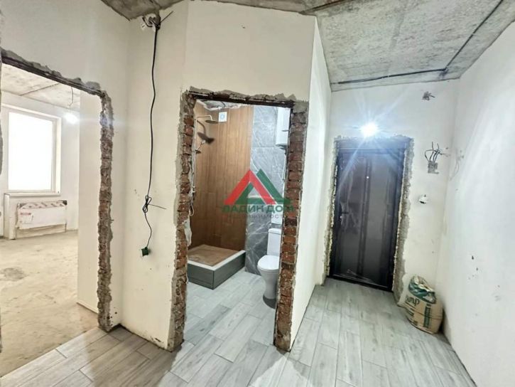 1-комн квартира Суздальская улица, д.11