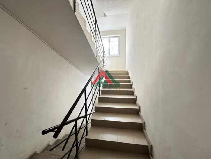 1-комн квартира Суздальская улица, д.11