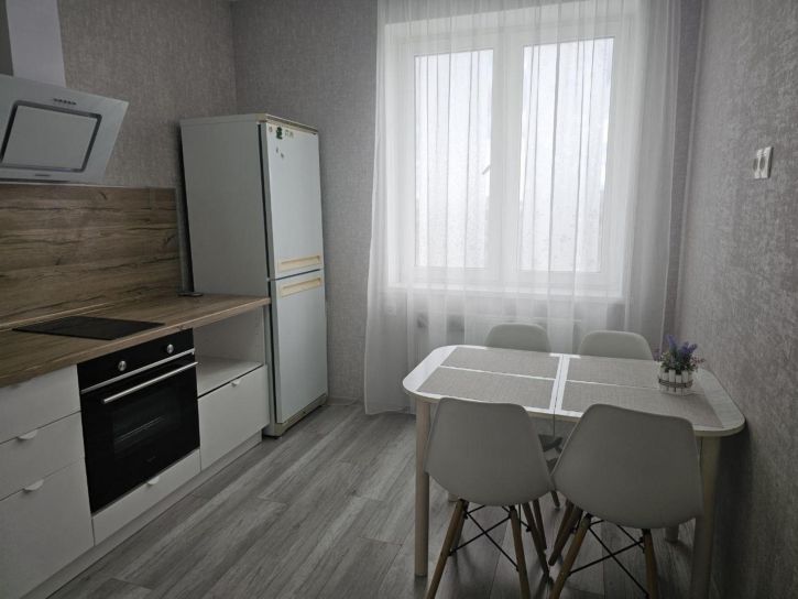 1-комн квартира 3-я Трудовая улица, д.1/3