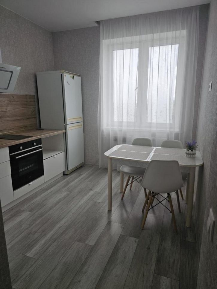 1-комн квартира 3-я Трудовая улица, д.1/3