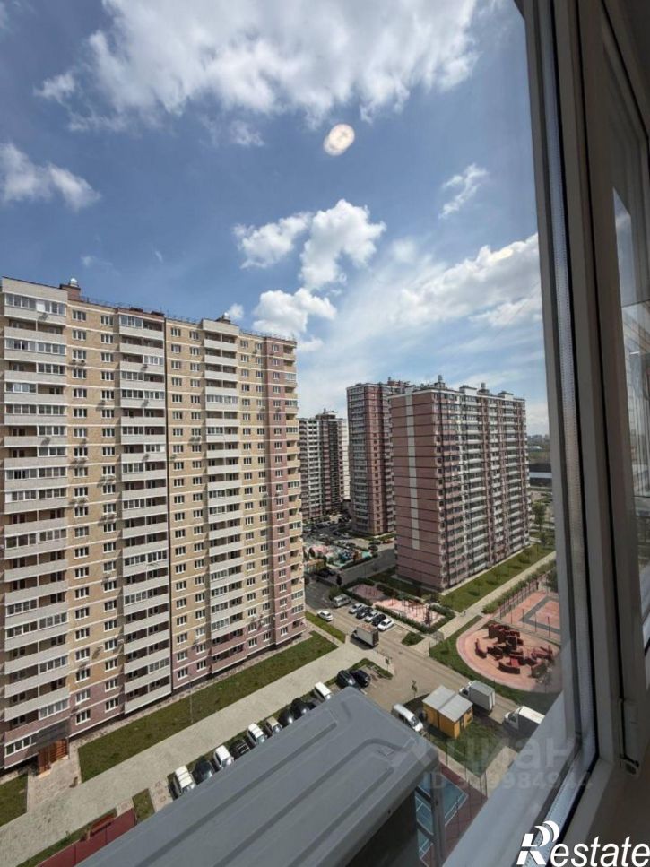 1-комн квартира улица Героев-Разведчиков, 11/3,  д. 11/3