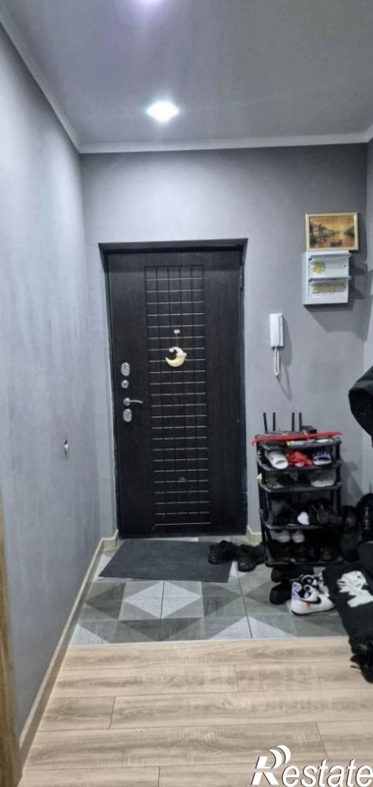 2-комн квартира улица Валерия Вишневецкого, 13 к2,  д. 13 к2