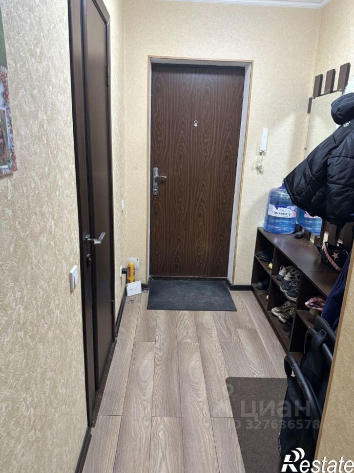 2-комн квартира ул им. Прокофьева С.С., 17,  д. 17