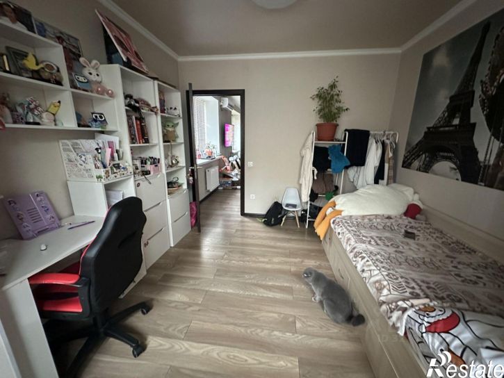 2-комн квартира ул им. Прокофьева С.С., 17,  д. 17