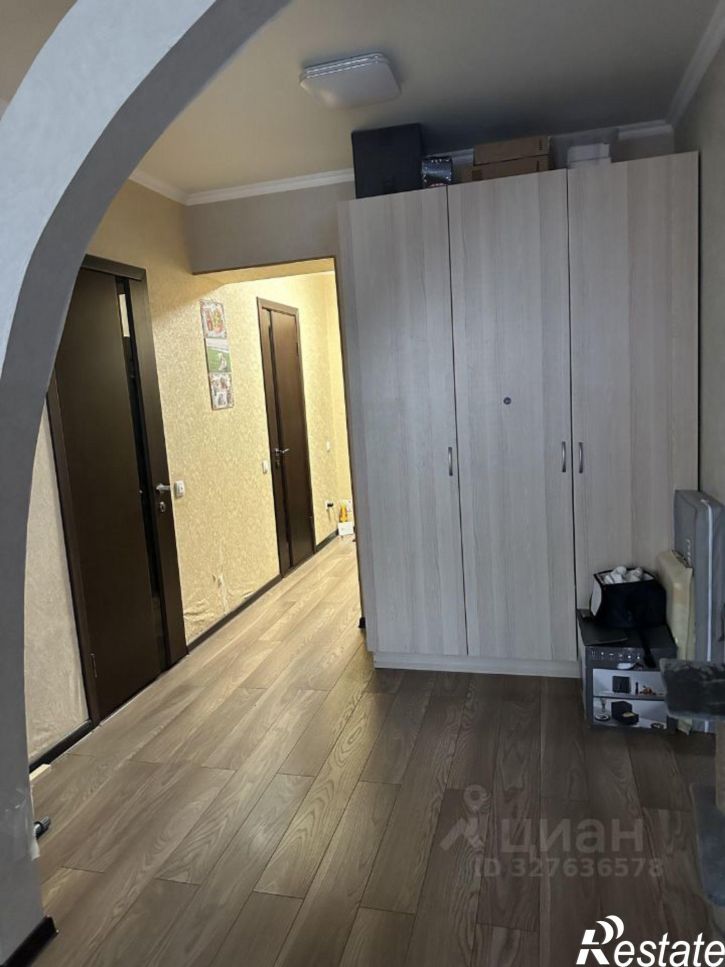 2-комн квартира ул им. Прокофьева С.С., 17,  д. 17