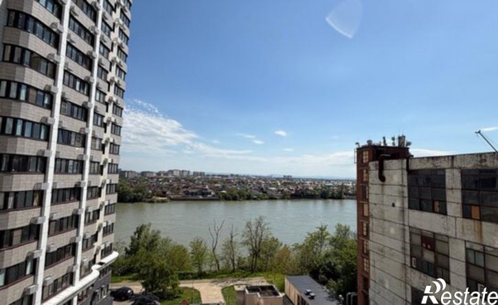 1-комн квартира ул Кожевенная, 22,  д. 22
