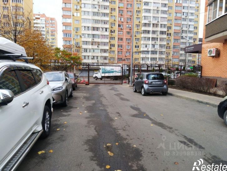 1-комн квартира улица Ковалёва, 48,  д. 48