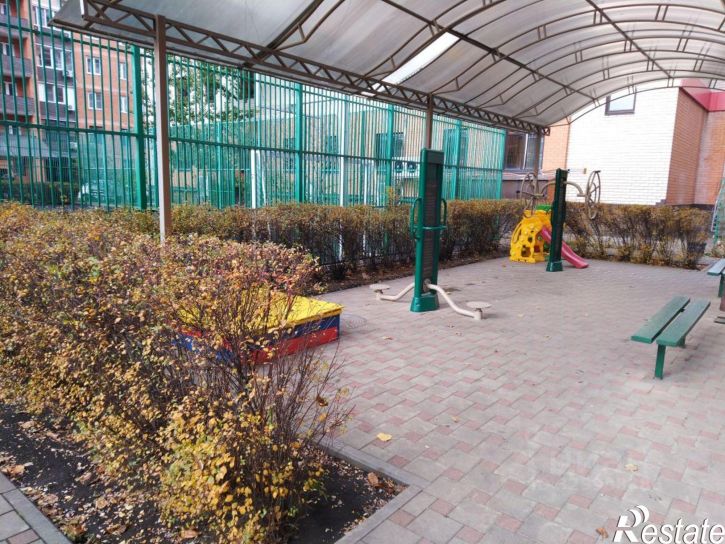 1-комн квартира улица Ковалёва, 48,  д. 48