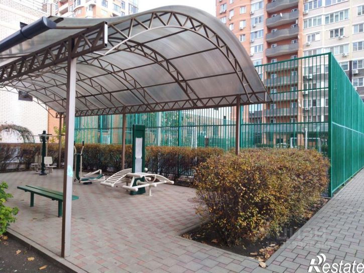 1-комн квартира улица Ковалёва, 48,  д. 48