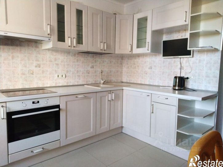 1-комн квартира улица Ковалёва, 48,  д. 48