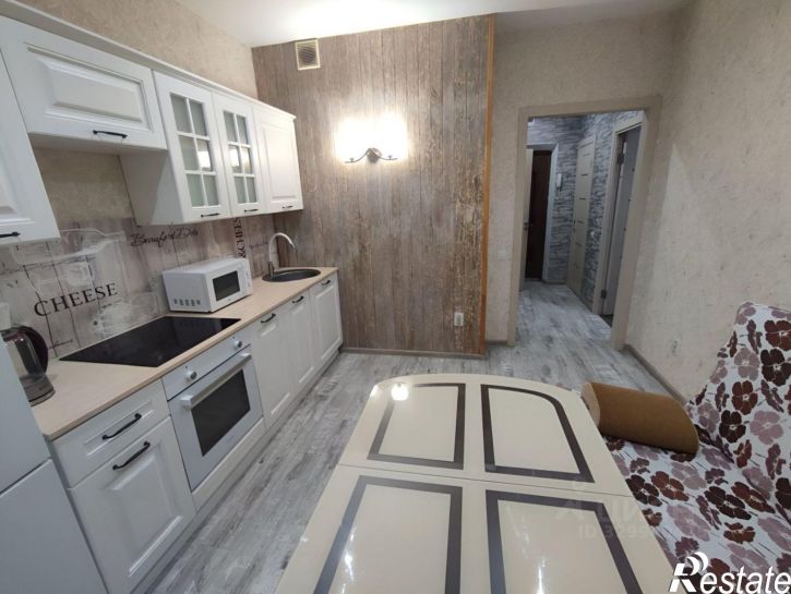 1-комн квартира Восточно-Кругликовская улица, 20,  д. 20