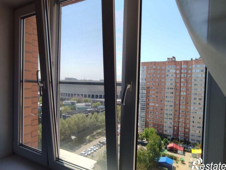 1-комн квартира Восточно-Кругликовская улица, 20,  д. 20