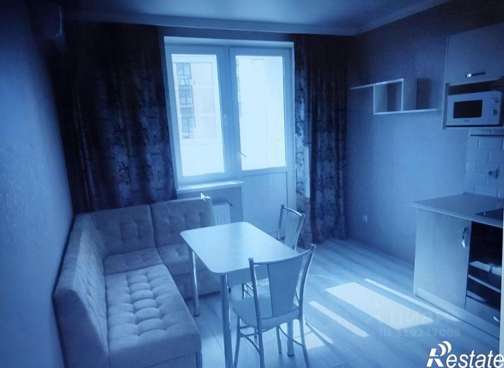 1-комн квартира Уральская улица, 71 к1,  д. 71 к1