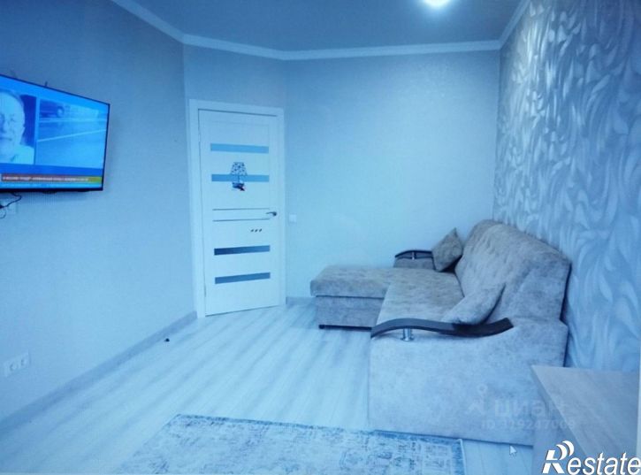 1-комн квартира Уральская улица, 71 к1,  д. 71 к1