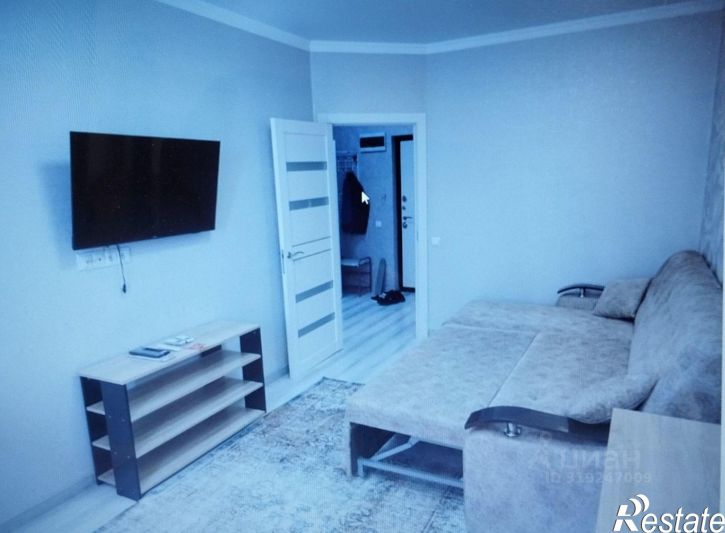 1-комн квартира Уральская улица, 71 к1,  д. 71 к1