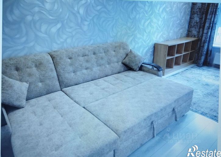 1-комн квартира Уральская улица, 71 к1,  д. 71 к1