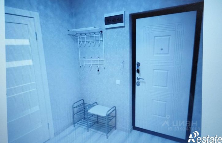 1-комн квартира Уральская улица, 71 к1,  д. 71 к1