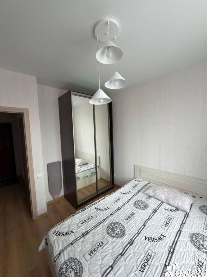 1-комн квартира улица имени Героя Ростовского, 8 к3,  д. 8 к3