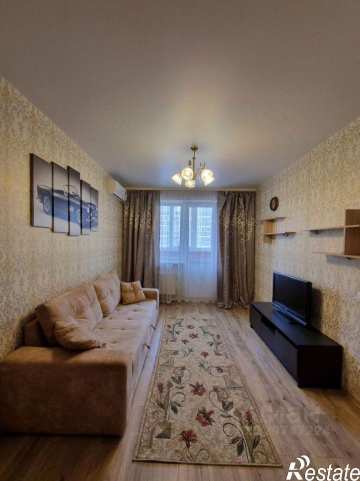 1-комн квартира улица Петра Метальникова, 26,  д. 26