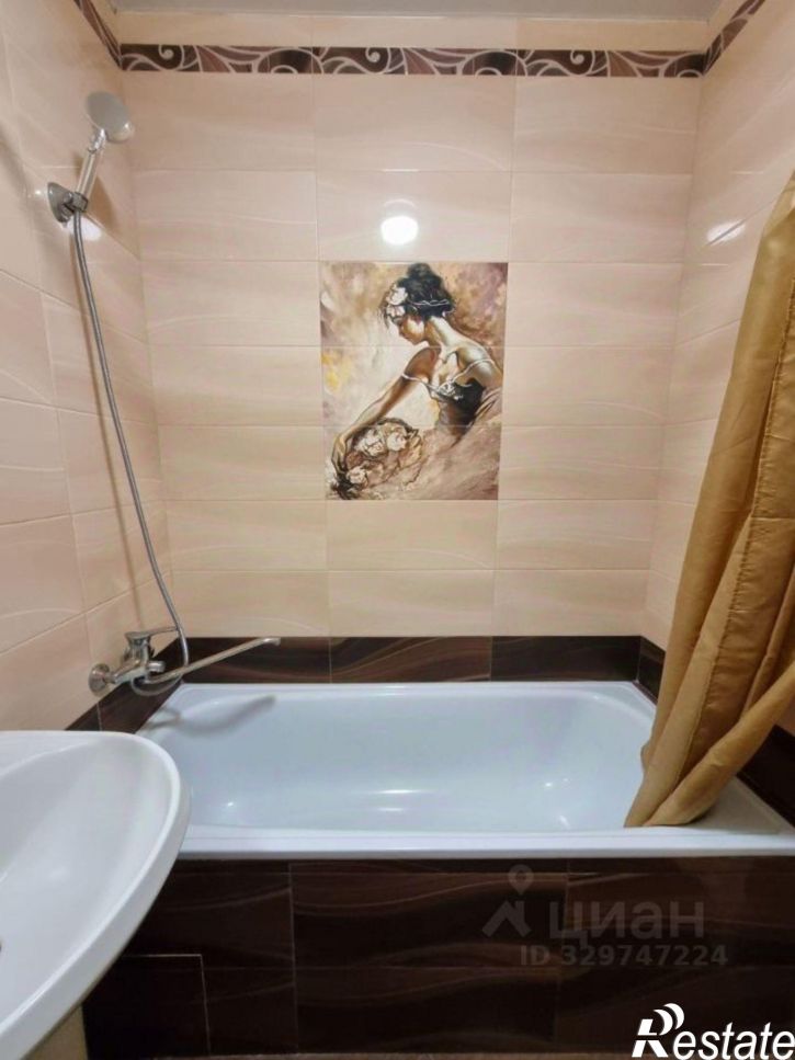 1-комн квартира улица Петра Метальникова, 26,  д. 26