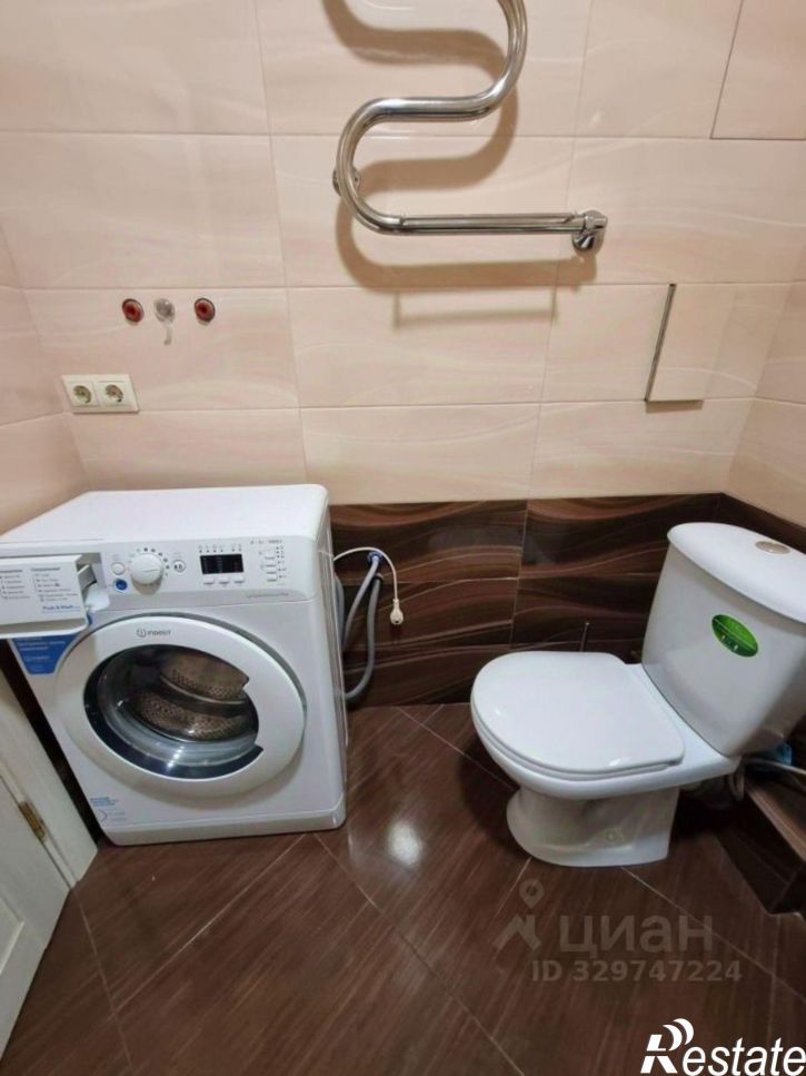 1-комн квартира улица Петра Метальникова, 26,  д. 26