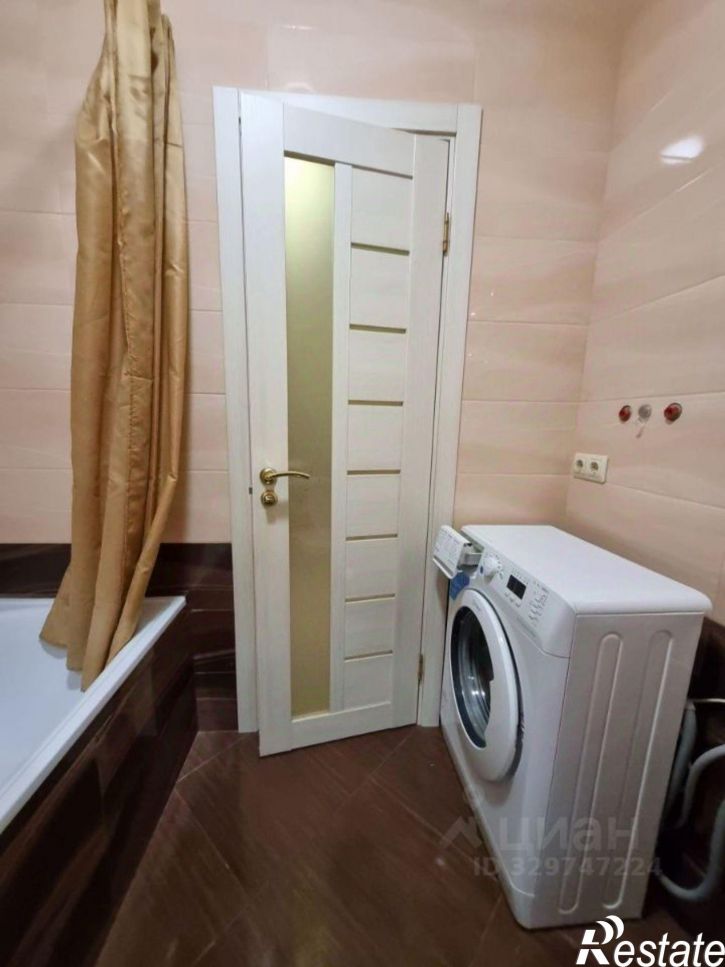 1-комн квартира улица Петра Метальникова, 26,  д. 26