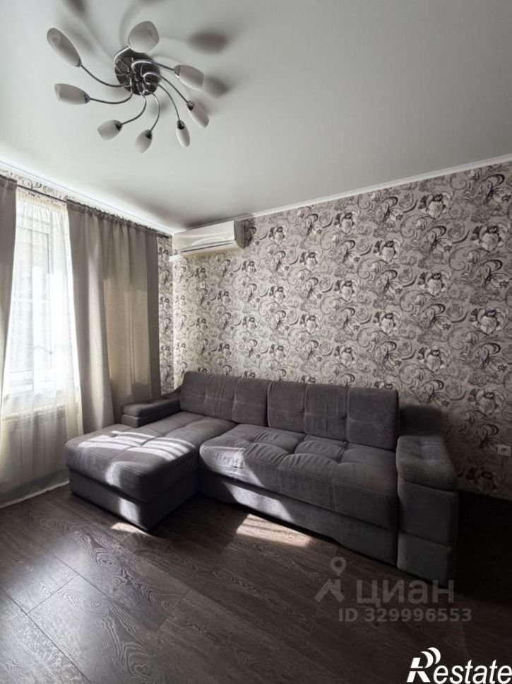 1-комн квартира улица им. Героя Яцкова И.В., 6,  д. 6