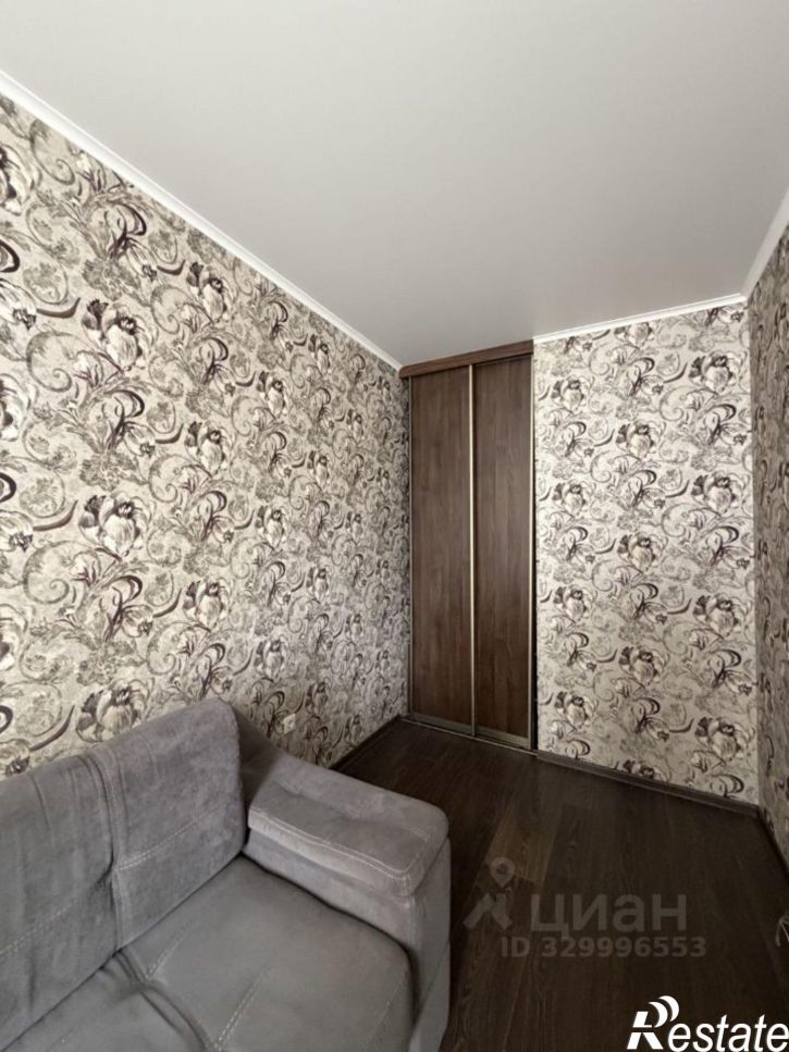 1-комн квартира улица им. Героя Яцкова И.В., 6,  д. 6