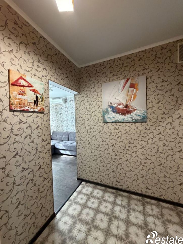 1-комн квартира улица им. Героя Яцкова И.В., 6,  д. 6