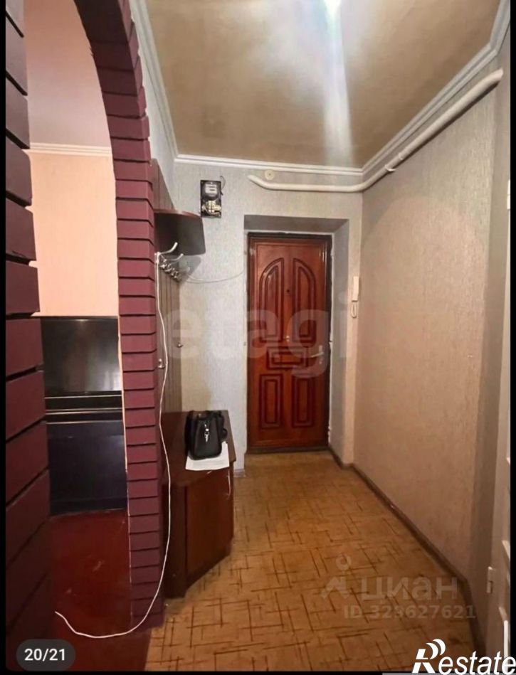 3-комн квартира Ставропольская улица, 240,  д. 240