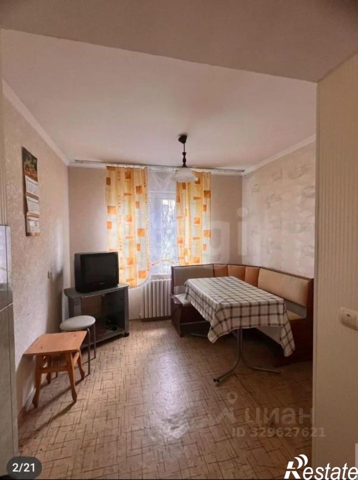 3-комн квартира Ставропольская улица, 240,  д. 240