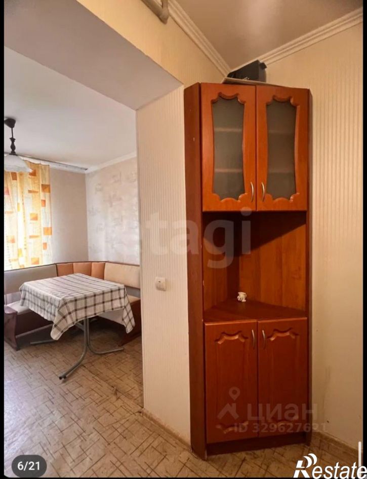 3-комн квартира Ставропольская улица, 240,  д. 240