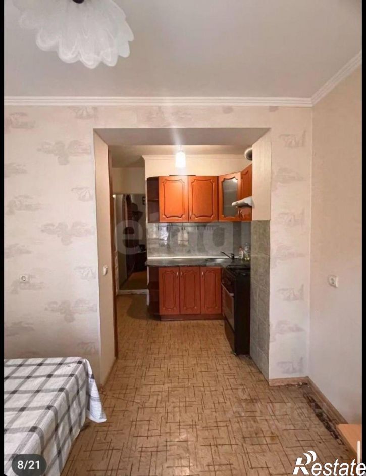 3-комн квартира Ставропольская улица, 240,  д. 240