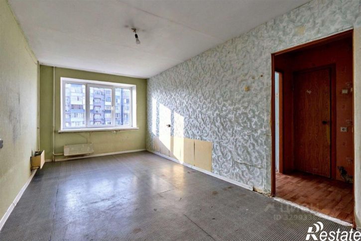 2-комн квартира Зиповская улица, 22,  д. 22
