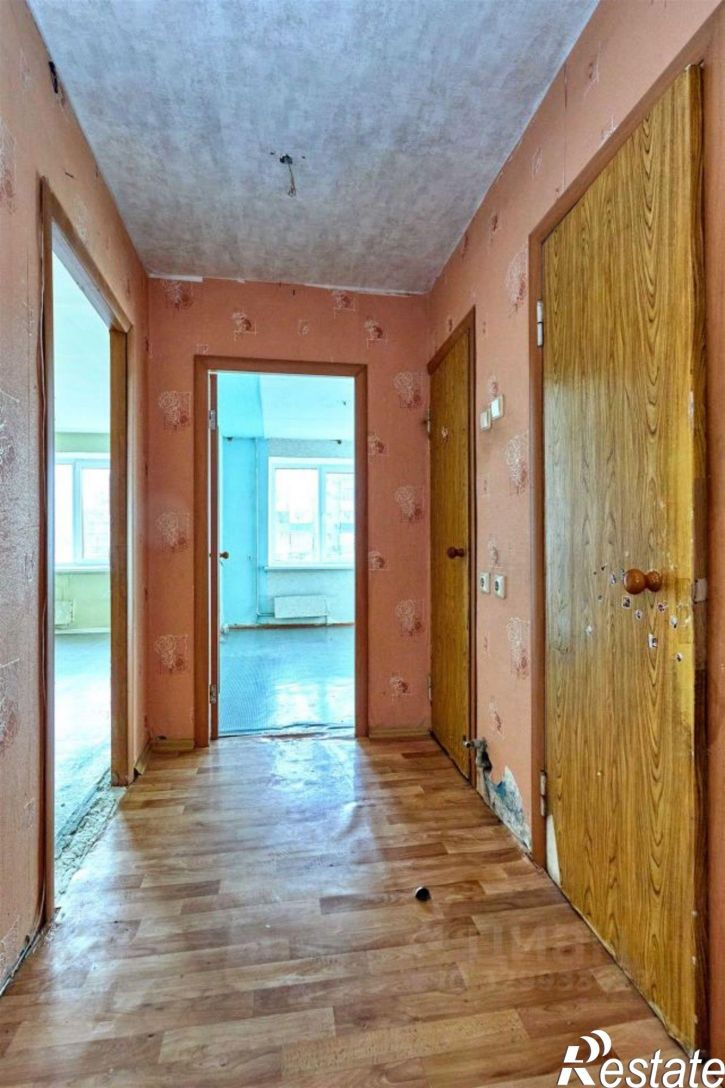2-комн квартира Зиповская улица, 22,  д. 22