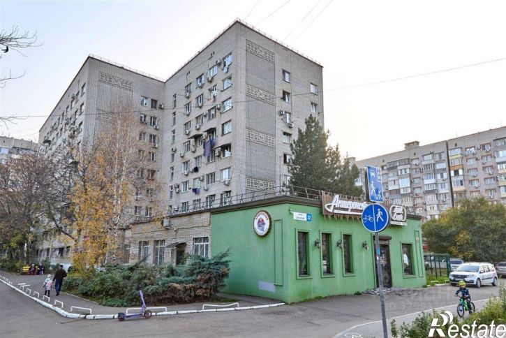 2-комн квартира Зиповская улица, 22,  д. 22