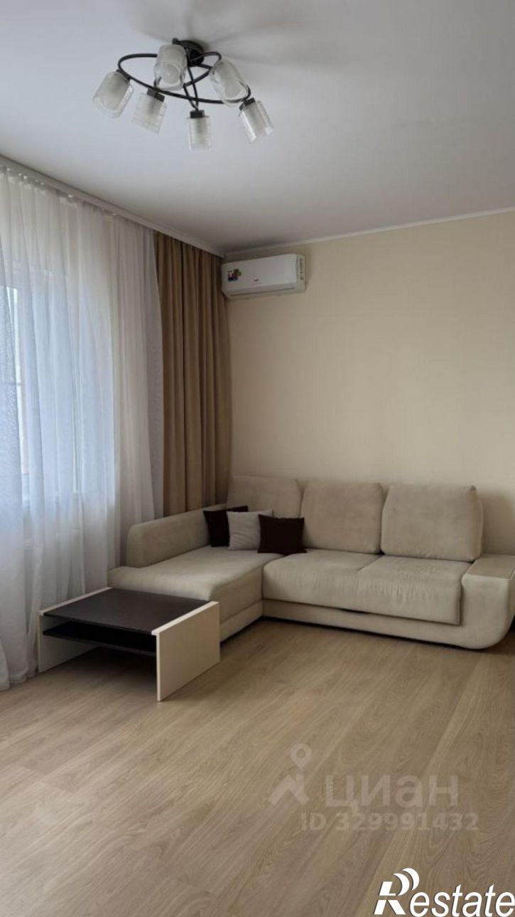 1-комн квартира пр-кт им. Константина Образцова, 4 1,  д. 4 1,  к. 1