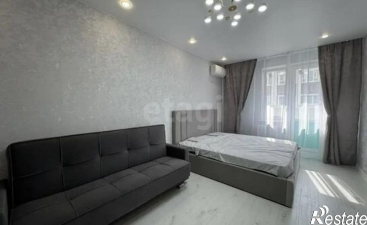 2-комн квартира улица Краеведа Соловьёва, 6 к2,  д. 6 к2