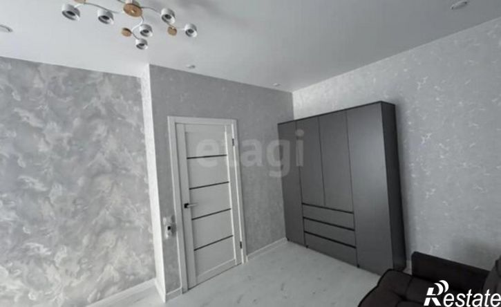 2-комн квартира улица Краеведа Соловьёва, 6 к2,  д. 6 к2