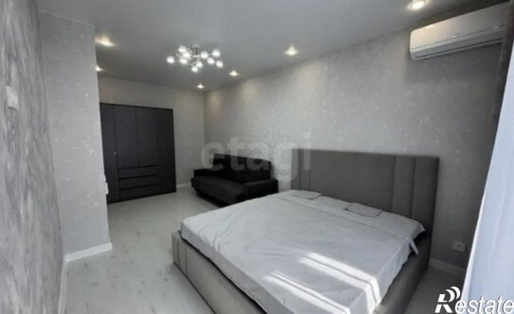 2-комн квартира улица Краеведа Соловьёва, 6 к2,  д. 6 к2