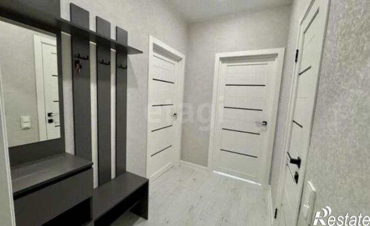 2-комн квартира улица Краеведа Соловьёва, 6 к2,  д. 6 к2