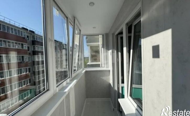 2-комн квартира улица Краеведа Соловьёва, 6 к2,  д. 6 к2