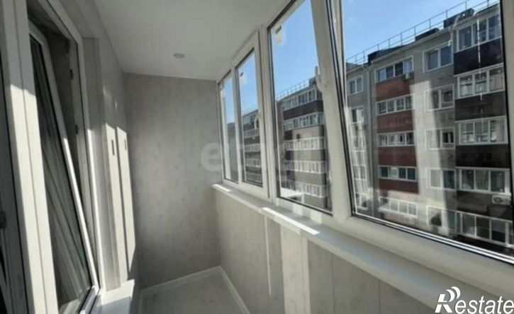 2-комн квартира улица Краеведа Соловьёва, 6 к2,  д. 6 к2