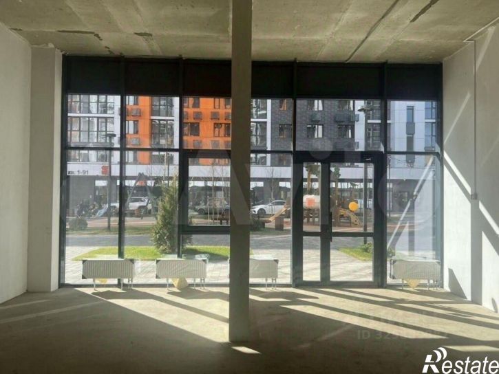 Торговое помещение улица имени Генерала Брусилова, 28,  д. 28