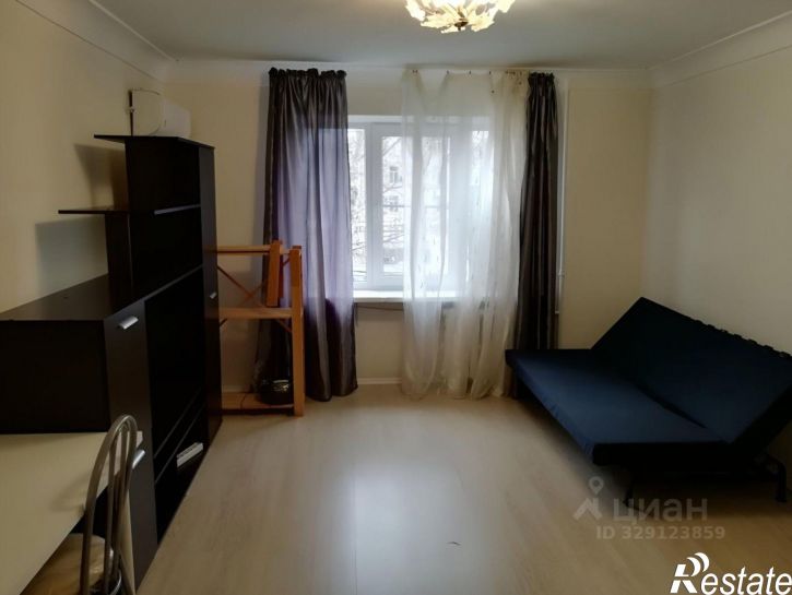 1-комн квартира ул Ставропольская, 226 1,  д. 226 1,  к. 1