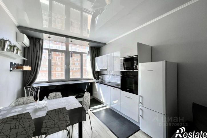 2-комн квартира ул им. Архитектора Петина, 16,  д. 16