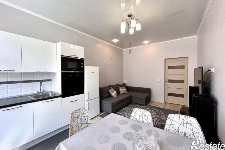 2-комн квартира ул им. Архитектора Петина, 16,  д. 16